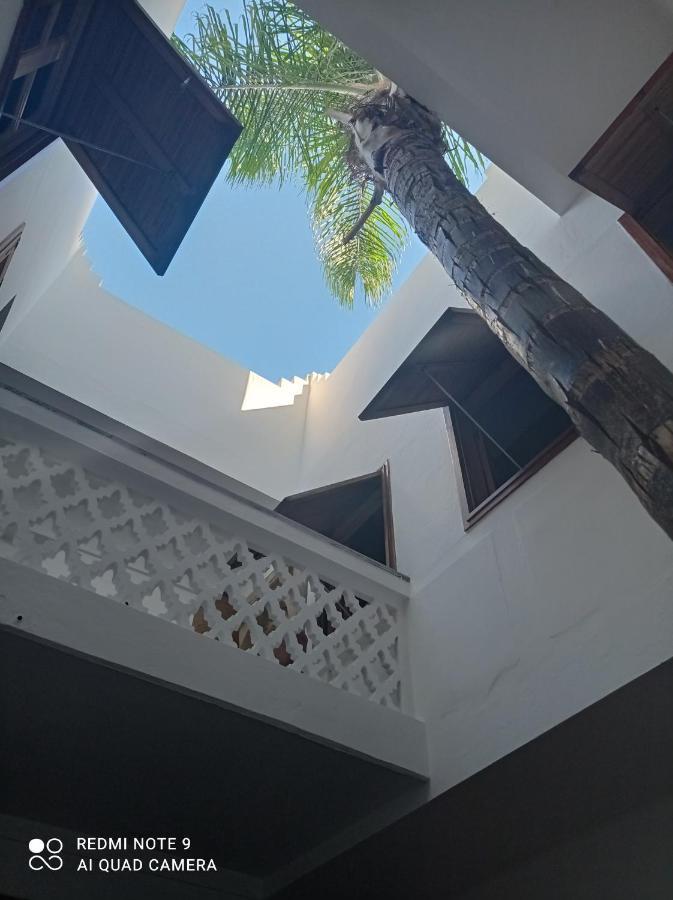 Riad Dar Badiaa ساليه المظهر الخارجي الصورة