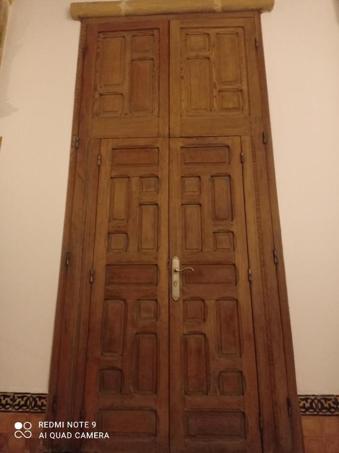 Riad Dar Badiaa ساليه المظهر الخارجي الصورة